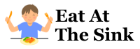 Eat At The Sink logo